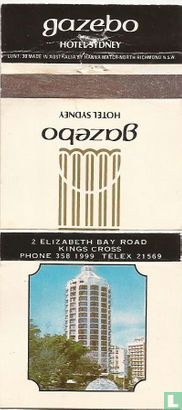 Gazebo Hotel - Image 1