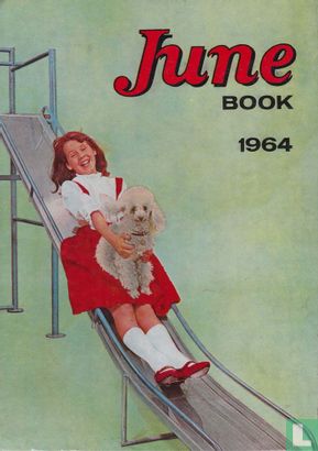 June Book 1964 - Image 2