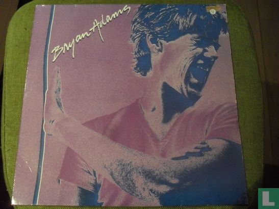Bryan Adams  - Image 1