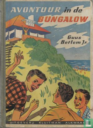 Avontuur in de bungalow - Image 1