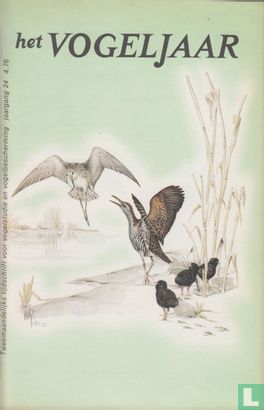Het Vogeljaar 4 - Afbeelding 1