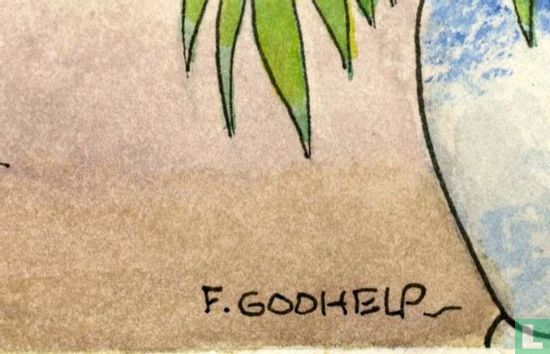Frits Godhelp - Afbeelding 3