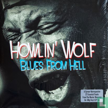 Blues From Hell - Image 1