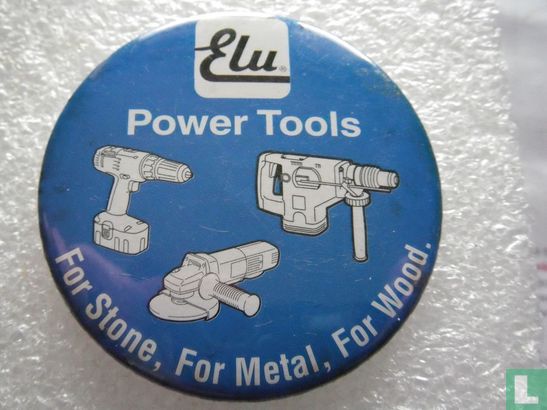 Elu  Power Tools