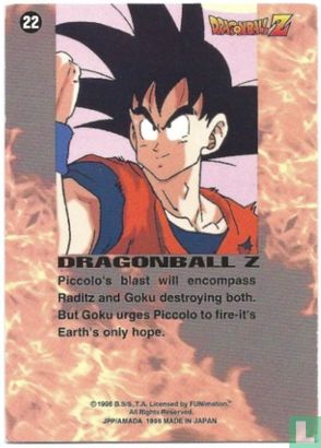 DragonBall Z - Image 2
