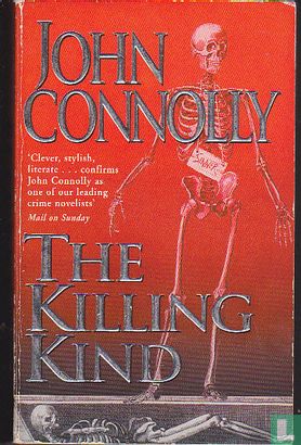 The Killing Kind  - Image 1
