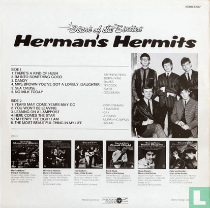 Herman's Hermits - Afbeelding 2