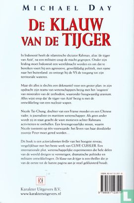 De klauw van de tijger - Image 2