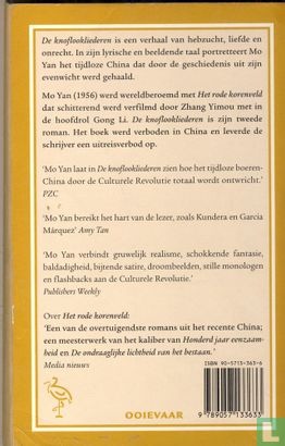 De knoflookliederen - Bild 2