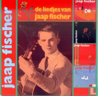 De liedjes van Jaap Fischer - Image 1