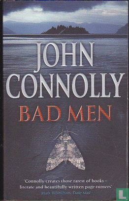 Bad Men - Bild 1