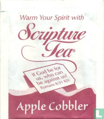 Apple Cobbler - Image 1