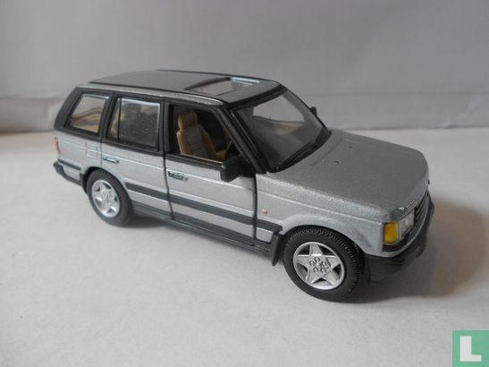 Range Rover 4.6 HSE - Afbeelding 1