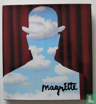 René Magritte - Image 1