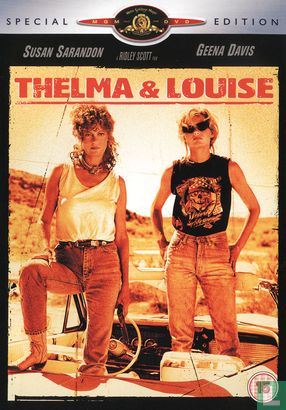 Thelma & Louise - Image 1