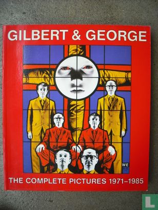 Gilbert & George - Afbeelding 1
