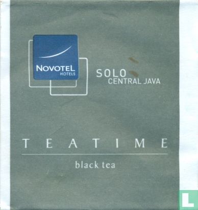 Teatime - Image 1