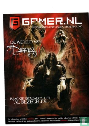 Gamer Magazine - Afbeelding 1