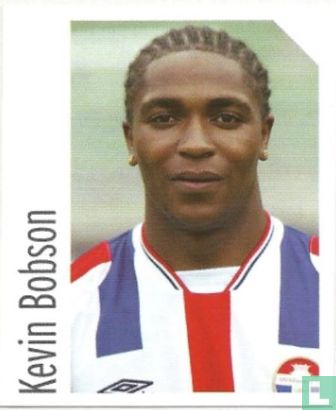 Kevin Bobson - Bild 1