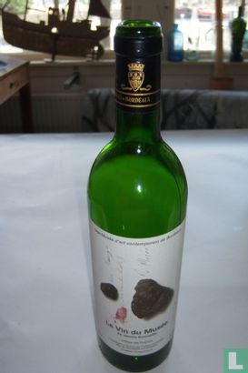 Le Vin du Musée de Jannis Kounellis