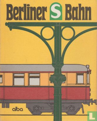 Berliner S Bahn - Afbeelding 1