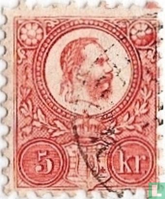 Kaiser Franz Joseph I