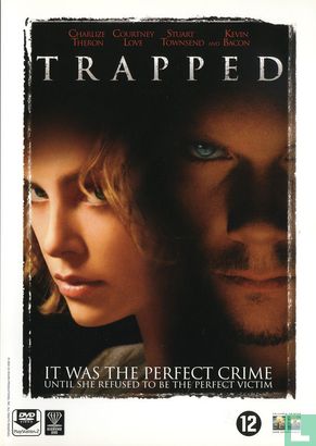 Trapped - Image 1