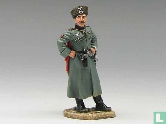 German Cossack