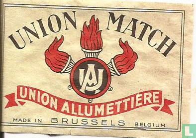 Union Match - Image 2