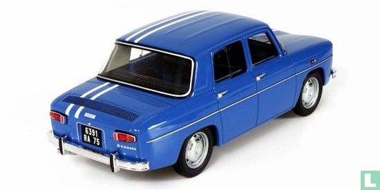 Renault 8 1100 Gordini - Afbeelding 3