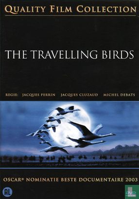 Travelling Birds - Afbeelding 1