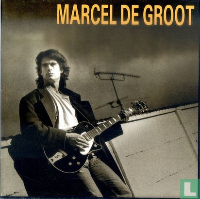 Marcel de Groot - Afbeelding 1