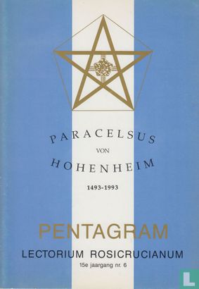 Pentagram 6 - Afbeelding 1