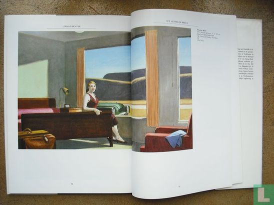 Edward Hopper - Afbeelding 3