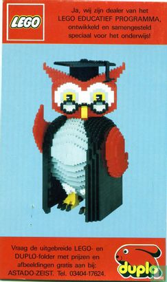 Reclame Lego Educatief Programma - Image 3