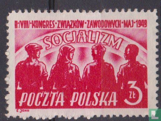 Seventh workers' congress