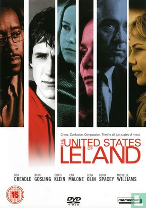 The United States of Leland - Afbeelding 1