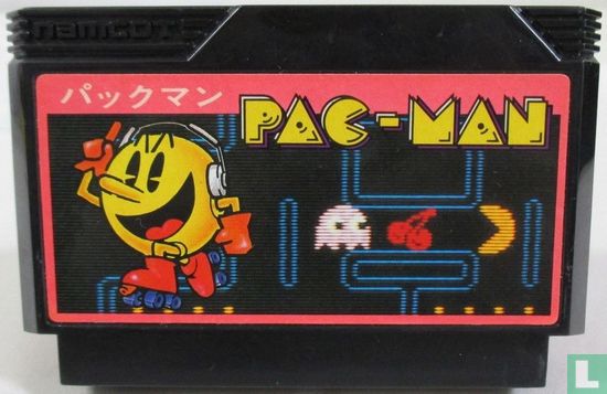 Pac-Man - Bild 3