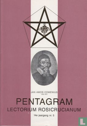 Pentagram 5 - Image 1