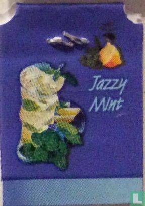 Jazzy Mint - Afbeelding 3