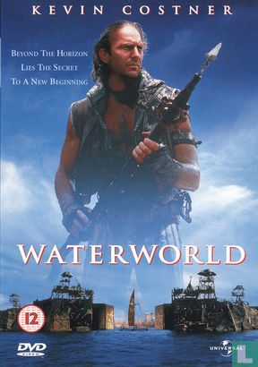 Waterworld - Afbeelding 1
