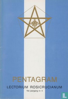 Pentagram 4 - Afbeelding 1