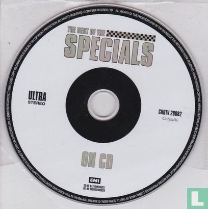 The Best of The Specials - Image 3