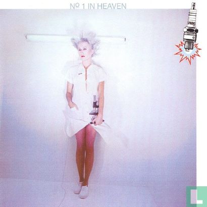 No. 1 In Heaven - Afbeelding 1