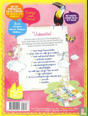 Hoe overleef ik ... Zomer - Image 2