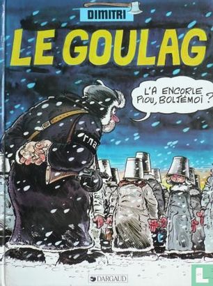 Le goulag - Afbeelding 1