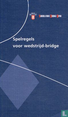 Spelregels voor wedstrijd-bridge - Image 1