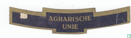 Agricultural Union - Image 1