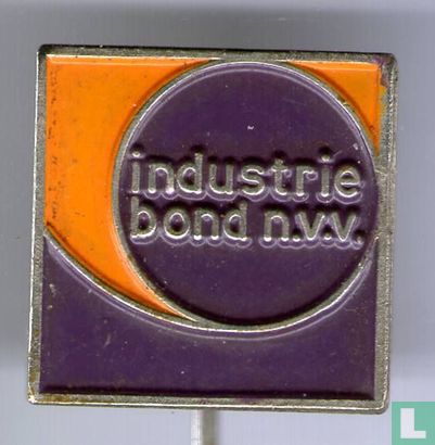 Industrie bond NVV - Image 1