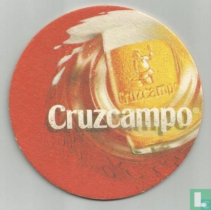 Cruzcampo - Afbeelding 2